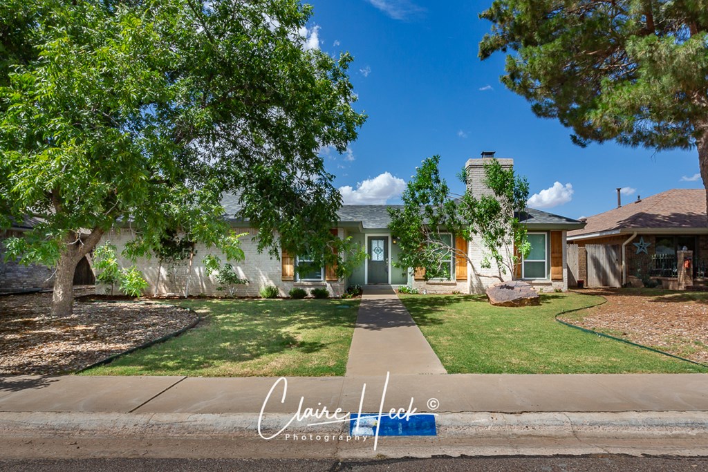 5132 Ashdown Place, Midland, Texas image 2