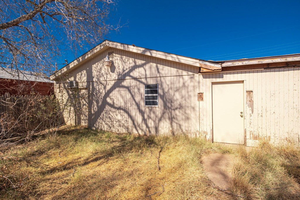 1811 Magnolia, Midland, Texas image 44