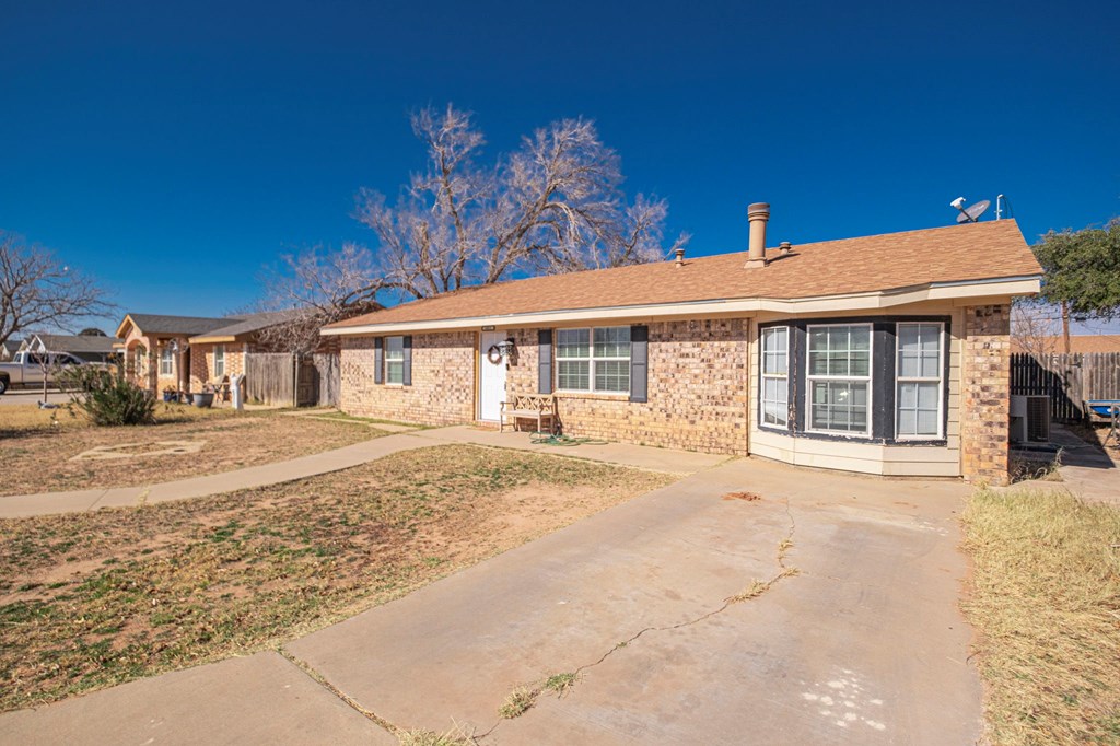 1811 Magnolia, Midland, Texas image 4