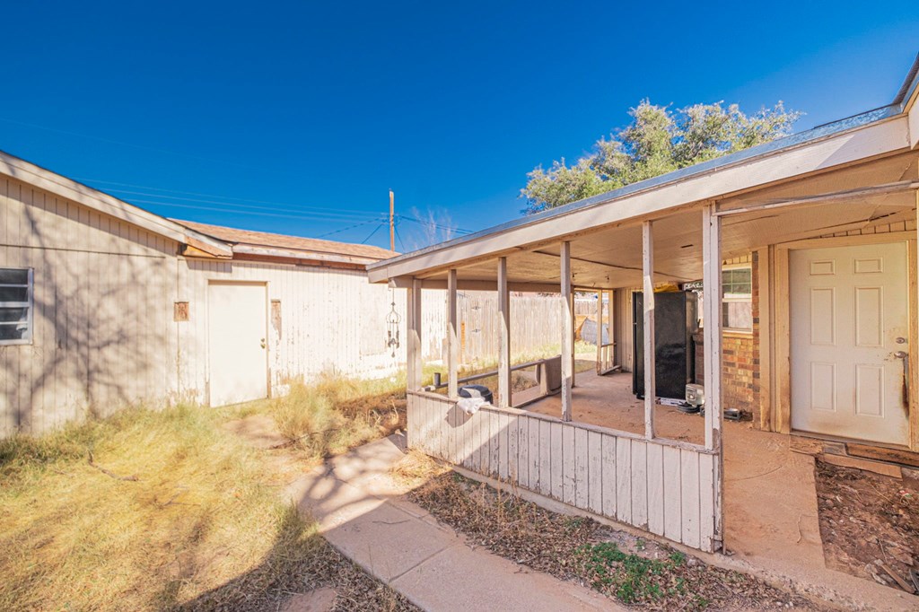 1811 Magnolia, Midland, Texas image 43