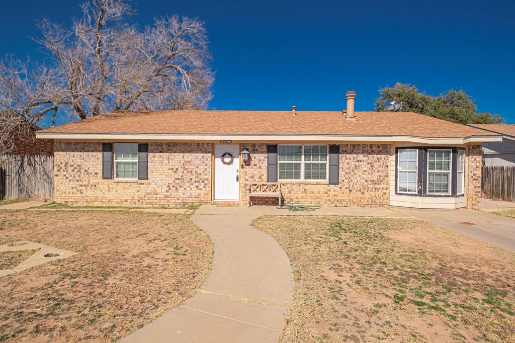 1811 Magnolia, Midland, Texas image 1