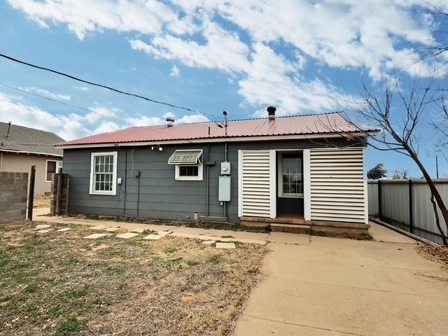 616 E 17th St, Colorado City, Texas image 18