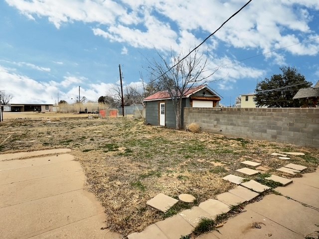 616 E 17th St, Colorado City, Texas image 16