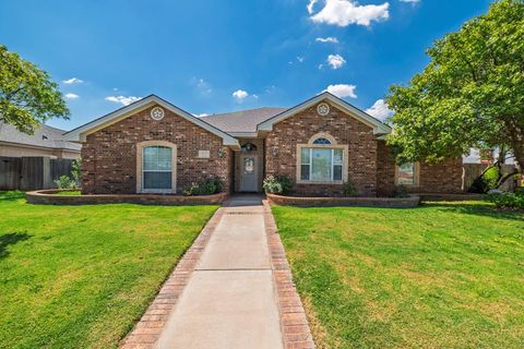 Homes For Sale - 4315 Lehigh Dr<br/> Midland, TX 79707