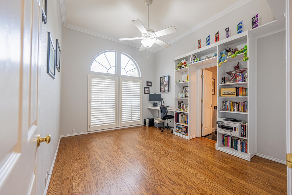 5415 Ridgemont Court, Midland, Texas image 24
