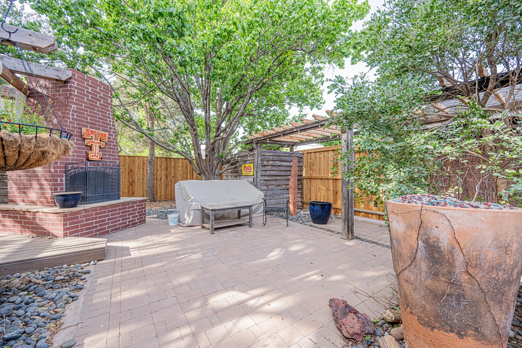 5415 Ridgemont Court, Midland, Texas image 44
