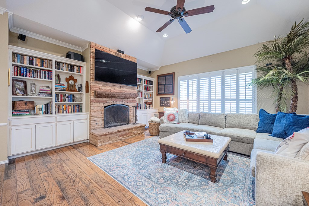 5415 Ridgemont Court, Midland, Texas image 12
