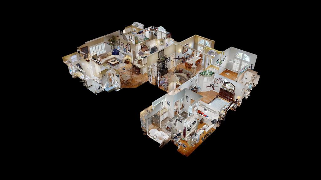 5415 Ridgemont Court, Midland, Texas image 46