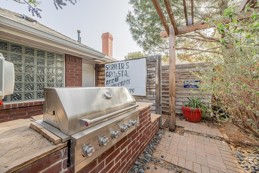 5415 Ridgemont Court, Midland, Texas image 45
