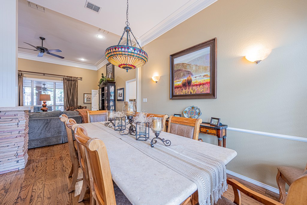 5415 Ridgemont Court, Midland, Texas image 10