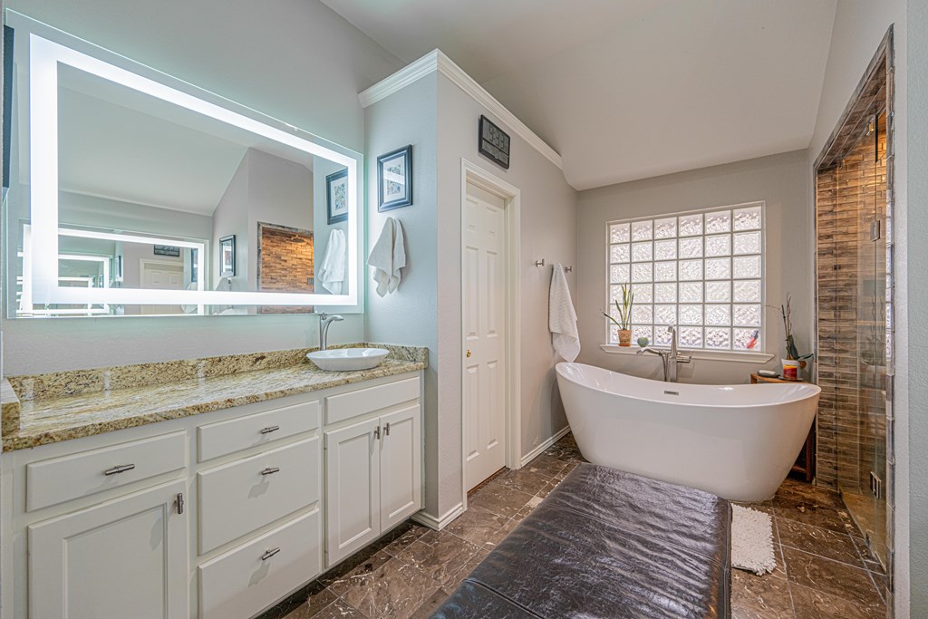 5415 Ridgemont Court, Midland, Texas image 21