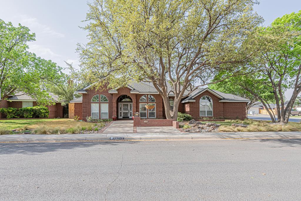 5415 Ridgemont Court, Midland, Texas image 1