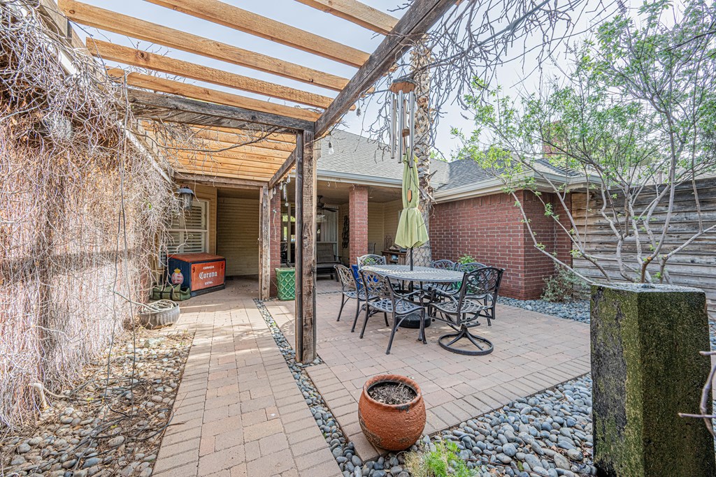 5415 Ridgemont Court, Midland, Texas image 43