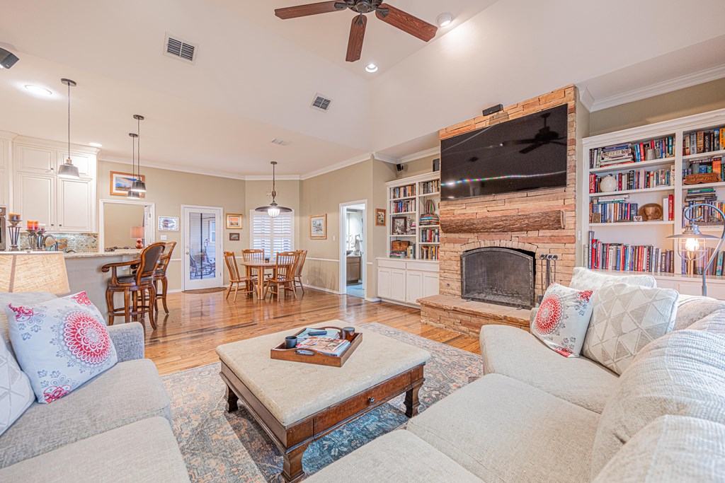 5415 Ridgemont Court, Midland, Texas image 11