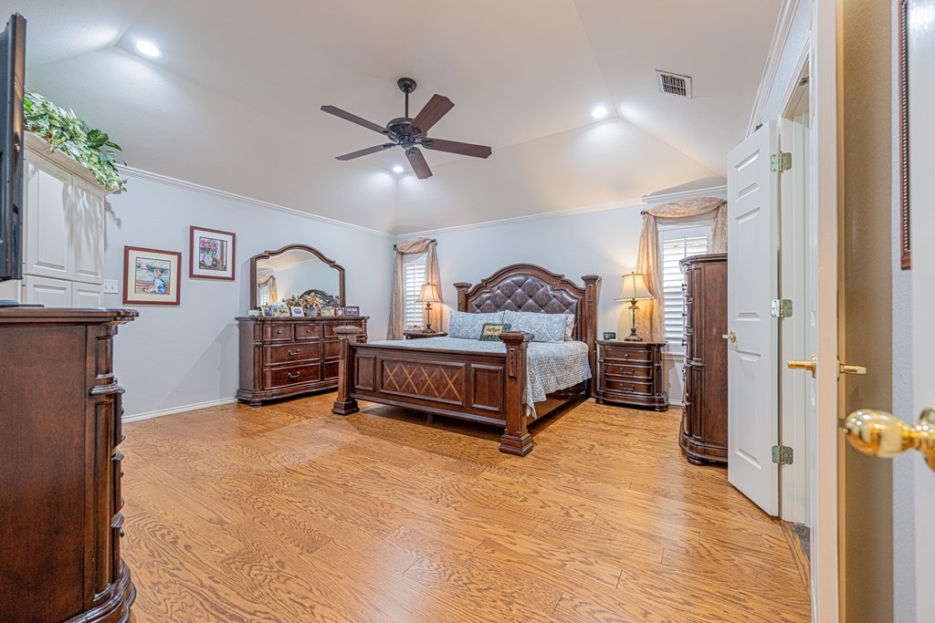5415 Ridgemont Court, Midland, Texas image 18