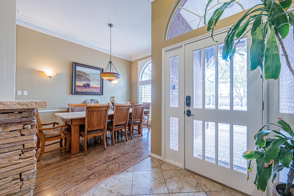 5415 Ridgemont Court, Midland, Texas image 9