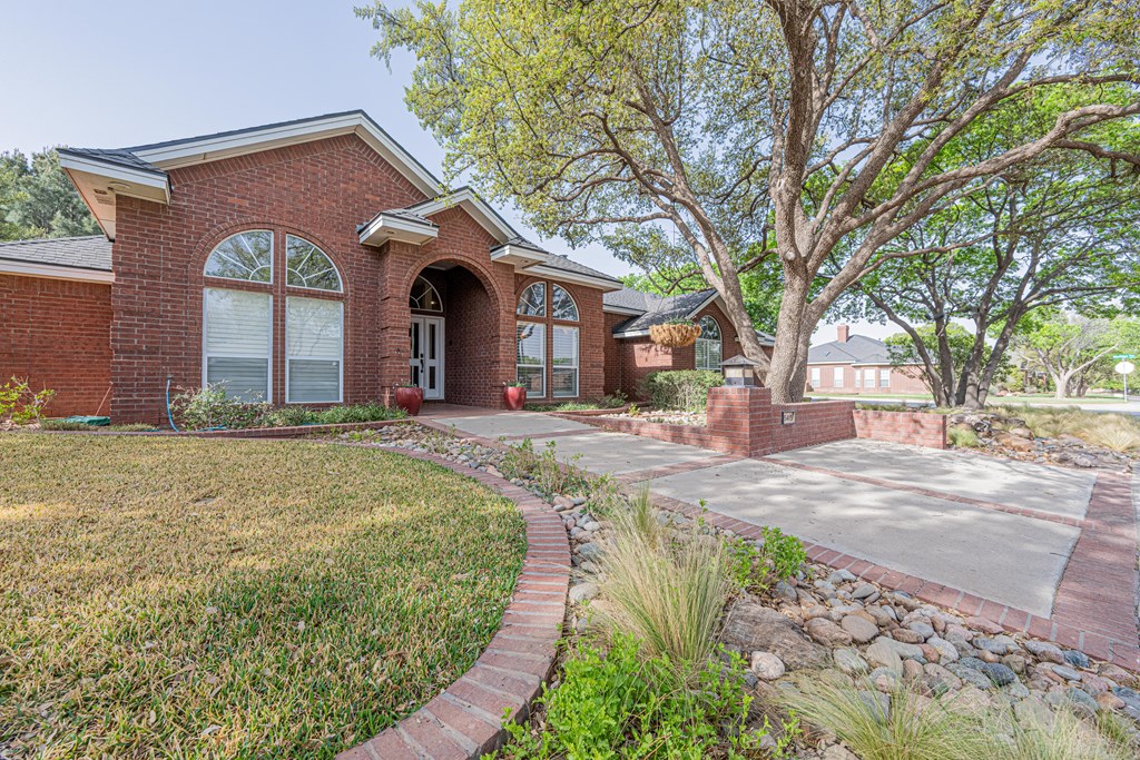 5415 Ridgemont Court, Midland, Texas image 2