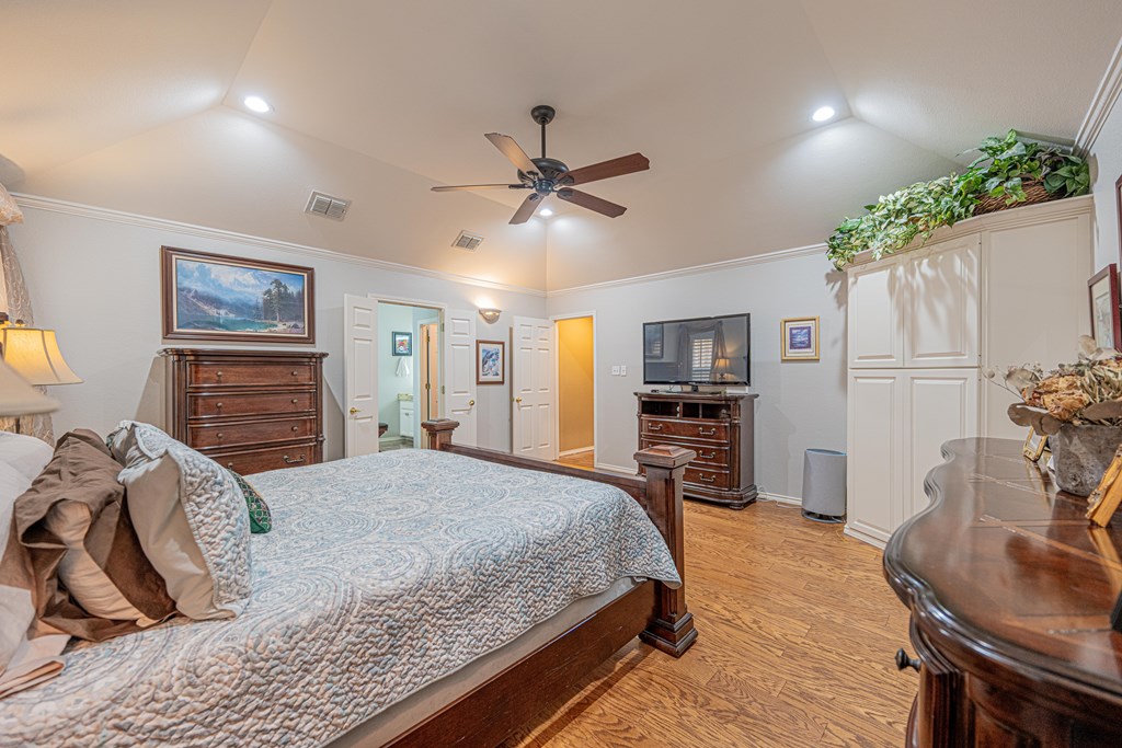 5415 Ridgemont Court, Midland, Texas image 19