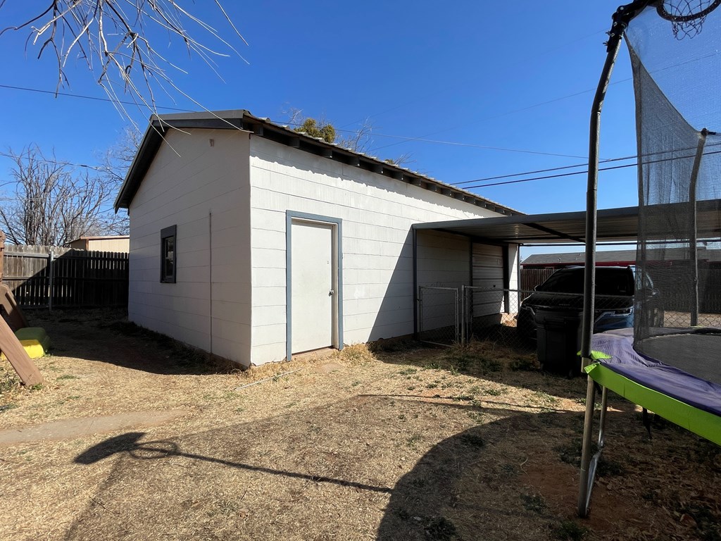 936 Rusk, Colorado City, Texas image 14
