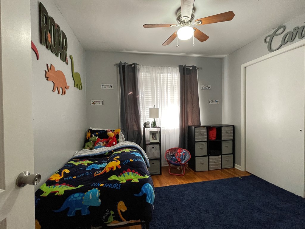 936 Rusk, Colorado City, Texas image 5