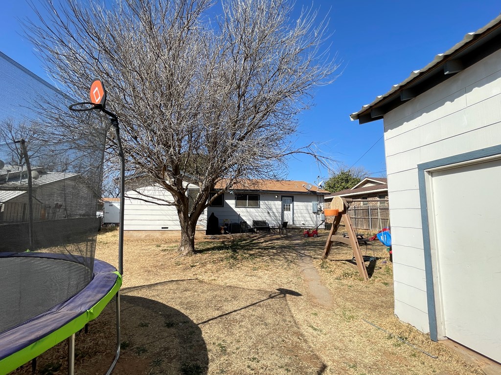 936 Rusk, Colorado City, Texas image 15