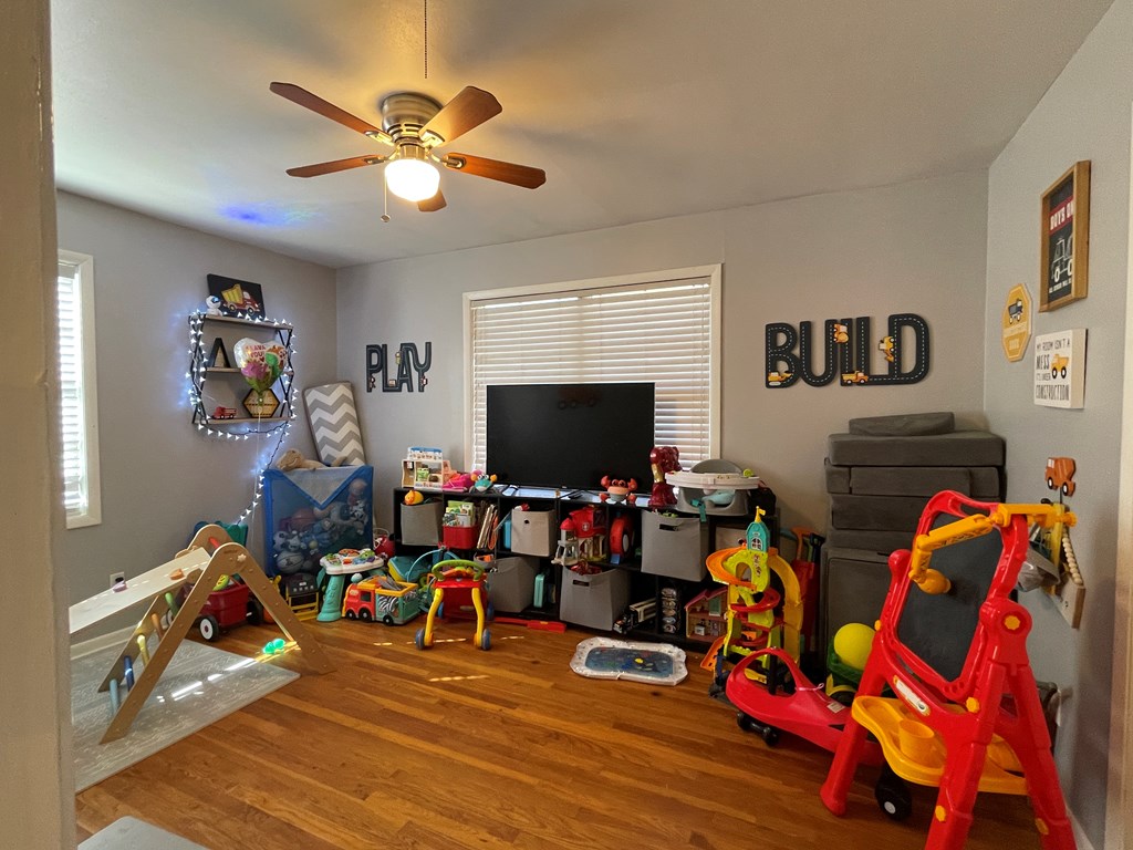 936 Rusk, Colorado City, Texas image 4