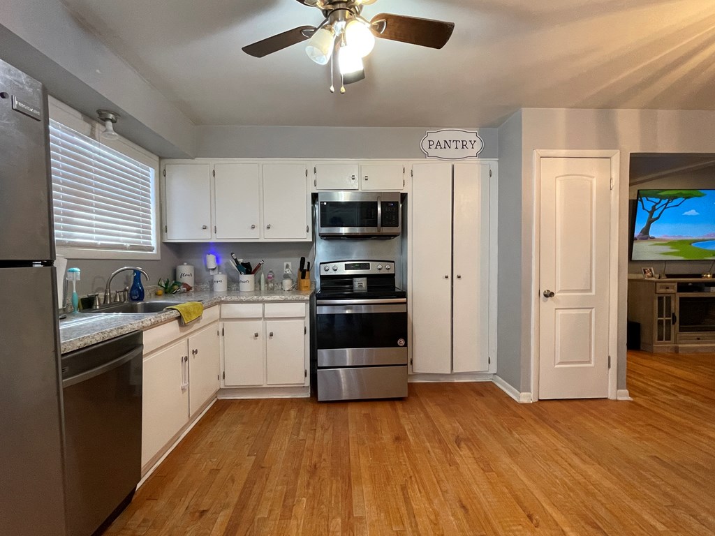 936 Rusk, Colorado City, Texas image 3
