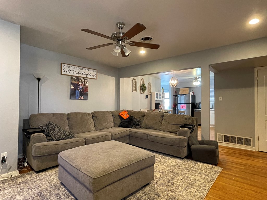 936 Rusk, Colorado City, Texas image 2