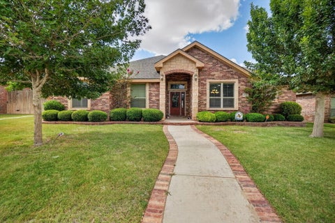 Homes For Sale - 5312 Greathouse Ave<br/> Midland, TX 79707