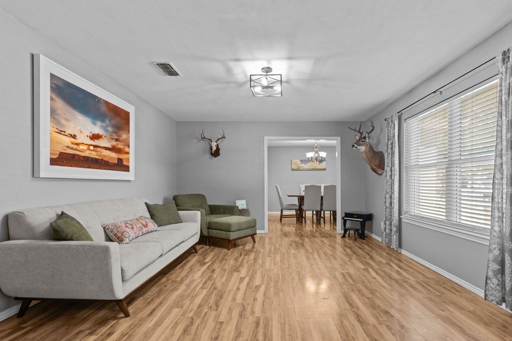 2821 Goddard Place, Midland, Texas image 5