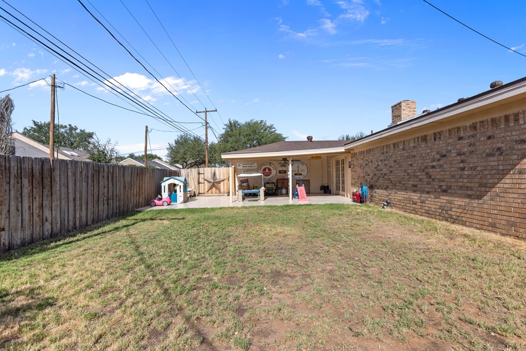 2821 Goddard Place, Midland, Texas image 34