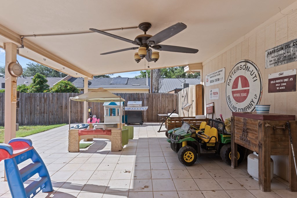 2821 Goddard Place, Midland, Texas image 32