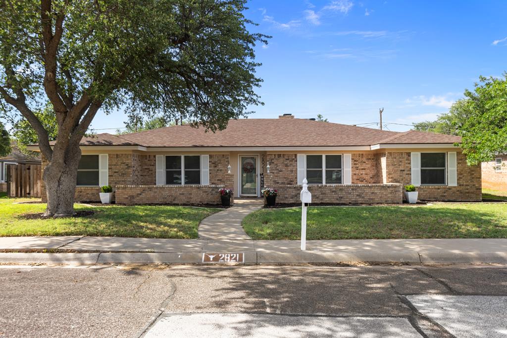 2821 Goddard Place, Midland, Texas image 1