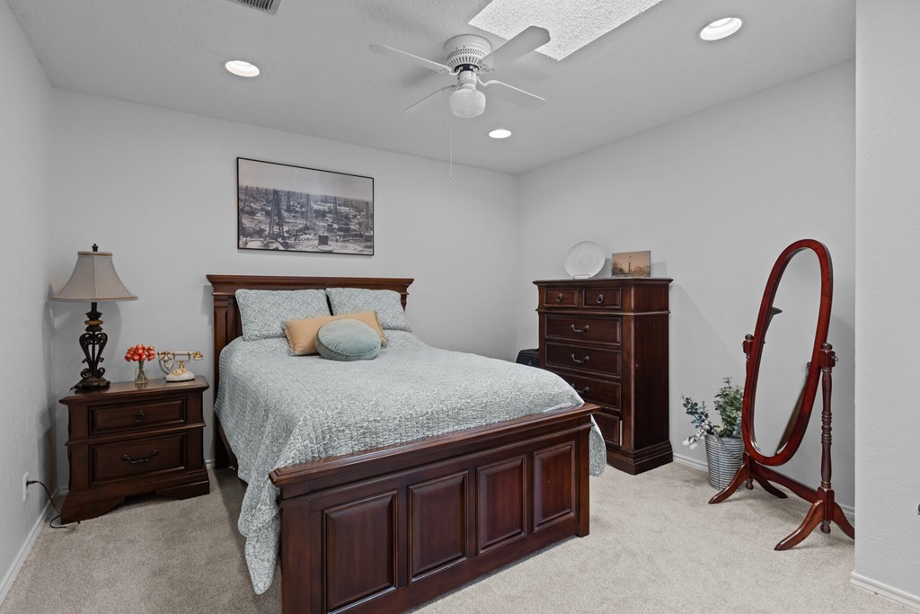 2821 Goddard Place, Midland, Texas image 26