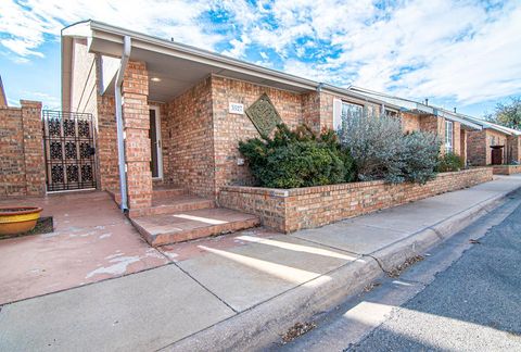 Homes For Rent - 3527 Boyd Ave<br/> Midland, TX 79703