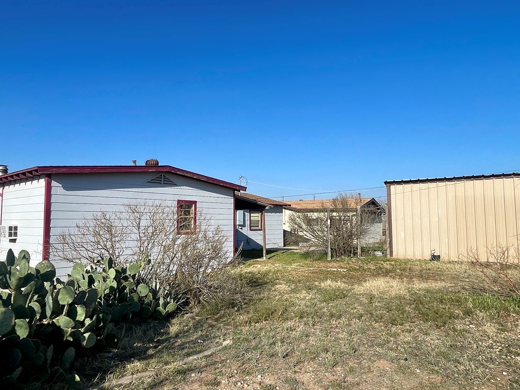 1400 Castle Rd, Odessa, Texas image 15