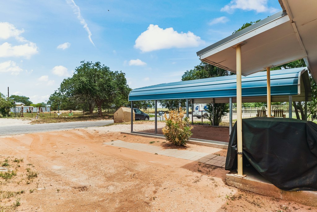 708 E Ave A, Seminole, Texas image 18