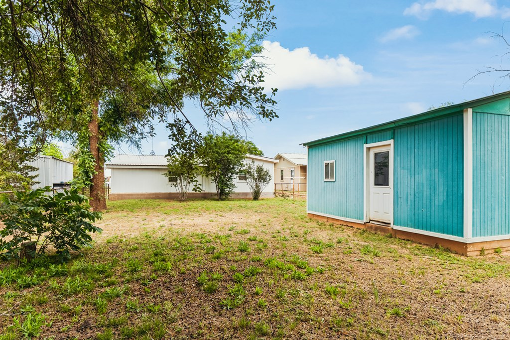 708 E Ave A, Seminole, Texas image 22