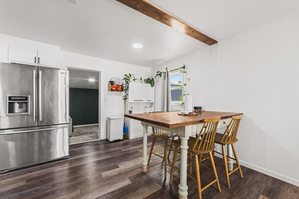 708 E Ave A, Seminole, Texas image 4