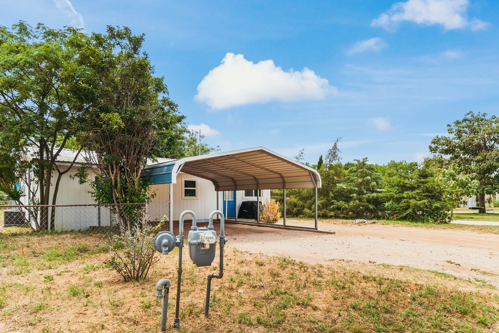 708 E Ave A, Seminole, Texas image 19