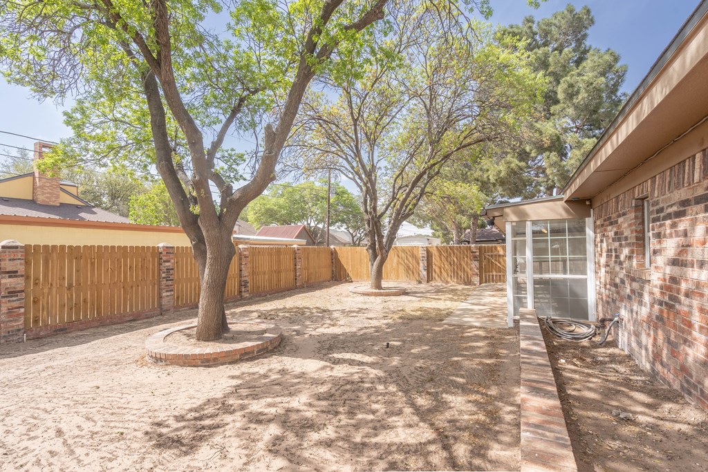 4503 Westminister Dr, Midland, Texas image 40
