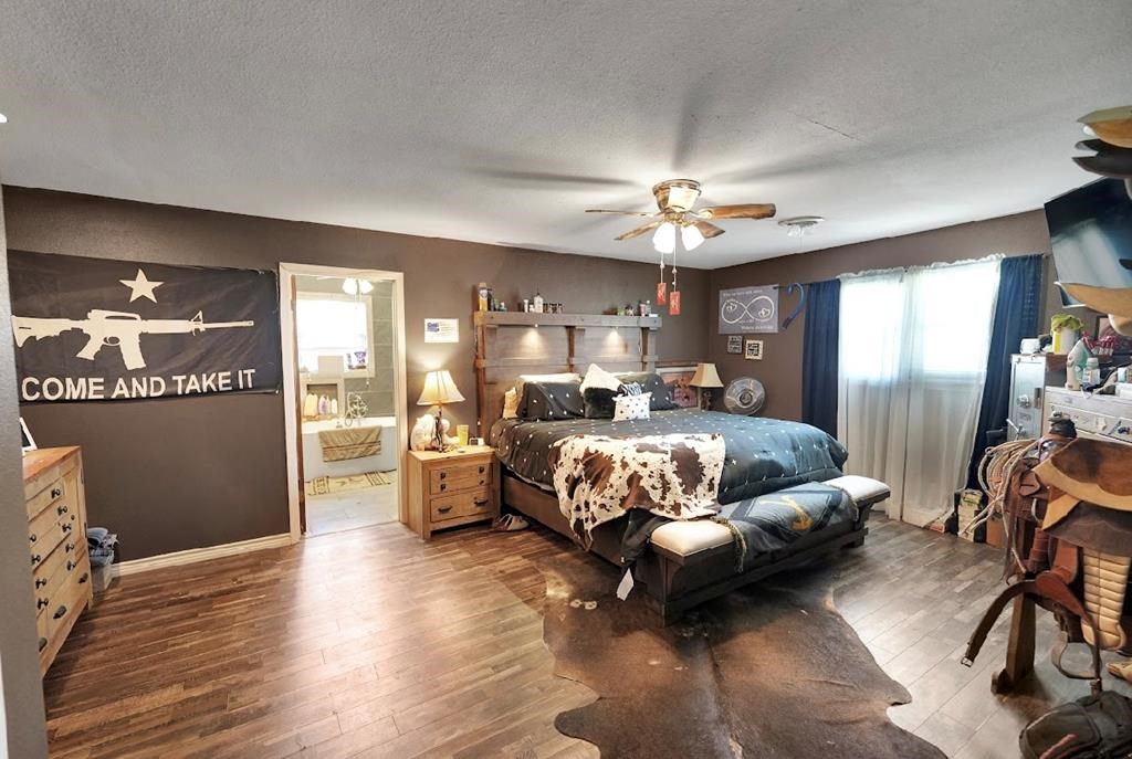 7605 N Service Rd, Big Spring, Texas image 11
