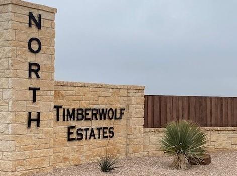 3813 Timber Wolf Trail, Midland, Texas image 1