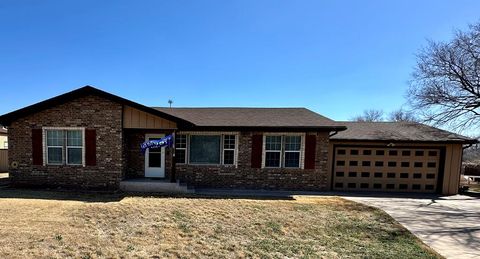 Homes For Sale - 3308 Ave V<br/> Scurry County, Snyder, TX 79549