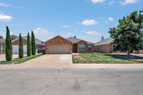 Homes For Rent - 6113 Mile High Lane<br/> Midland, TX 79706