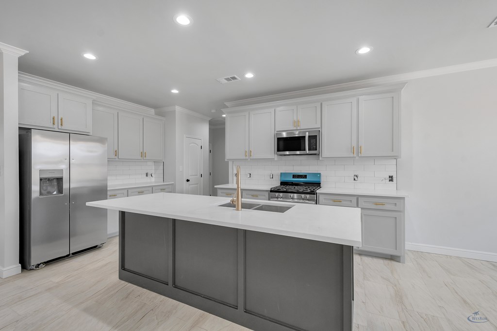 1005 Killdeer, Midland, Texas image 17