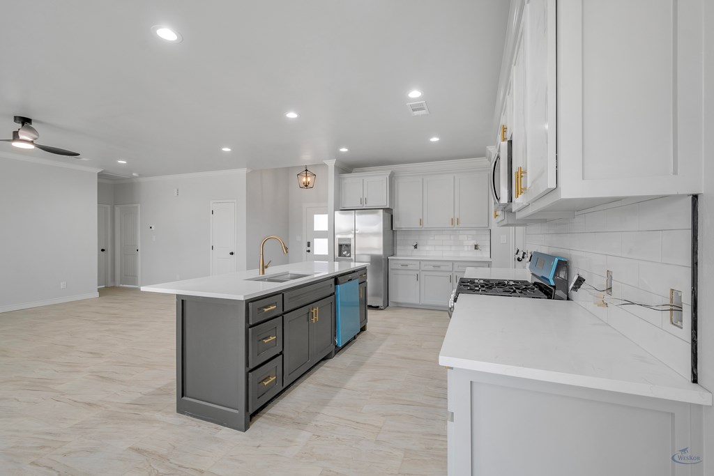 1005 Killdeer, Midland, Texas image 26