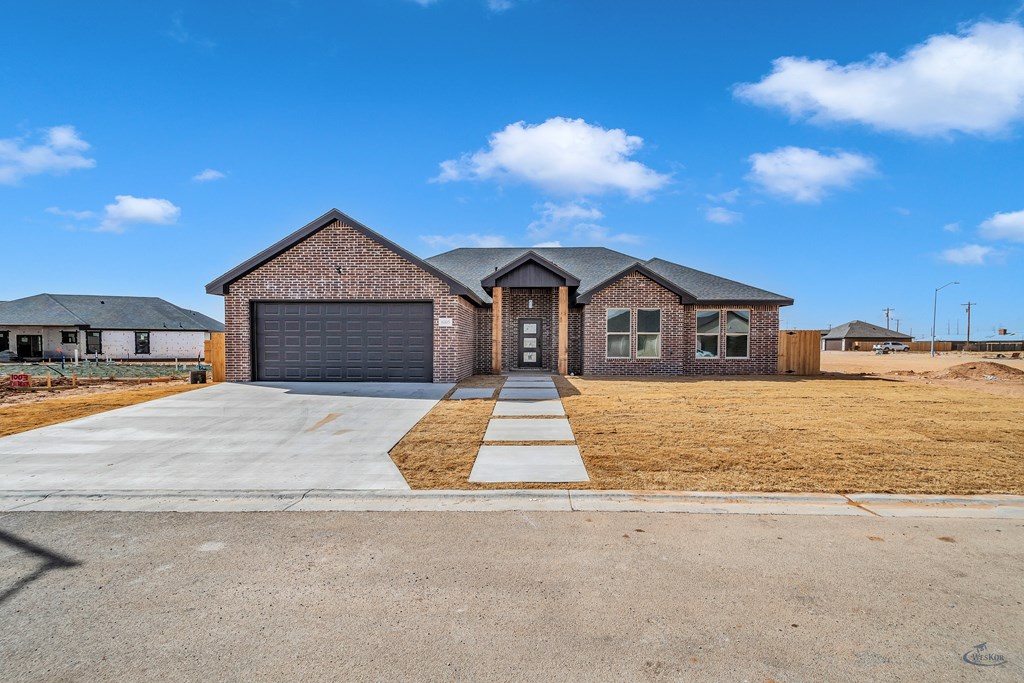1005 Killdeer, Midland, Texas image 4