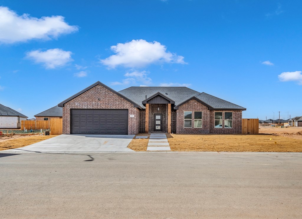 1005 Killdeer, Midland, Texas image 3