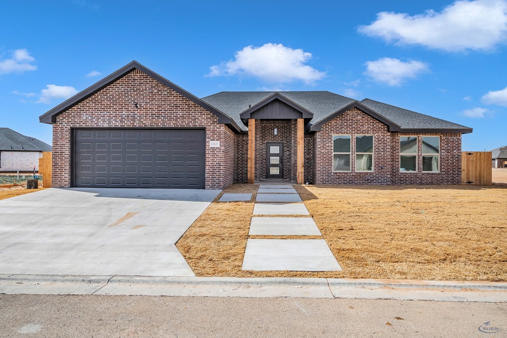1005 Killdeer, Midland, Texas image 6